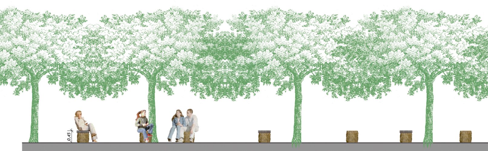 Wettbewerb Ibbenbüren